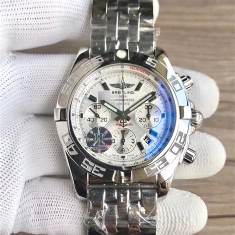 breitling replica swiss valjoux 7750